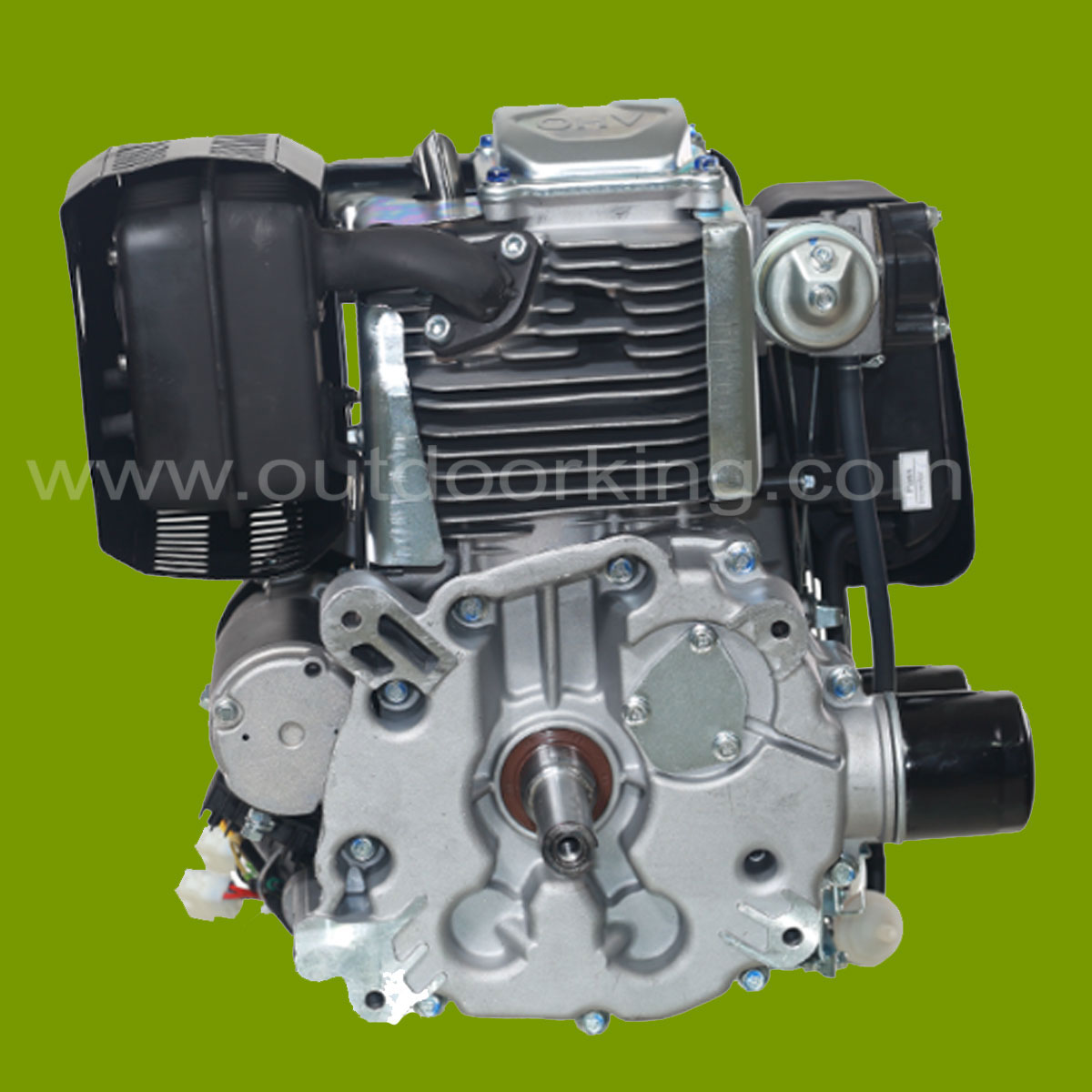 Loncin Genuine Ride On Mower LC1P92F-1 Engine